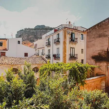 Casa Lavatoio By Wonderful Italy Feriehus