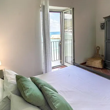 Casa Lavatoio By Wonderful Italy Feriehus Cefalù