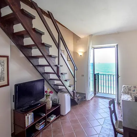Feriehus Casa Lavatoio By Wonderful Italy Cefalù