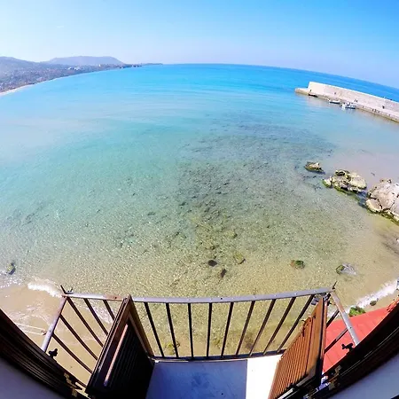 Feriehus Casa Lavatoio By Wonderful Italy *